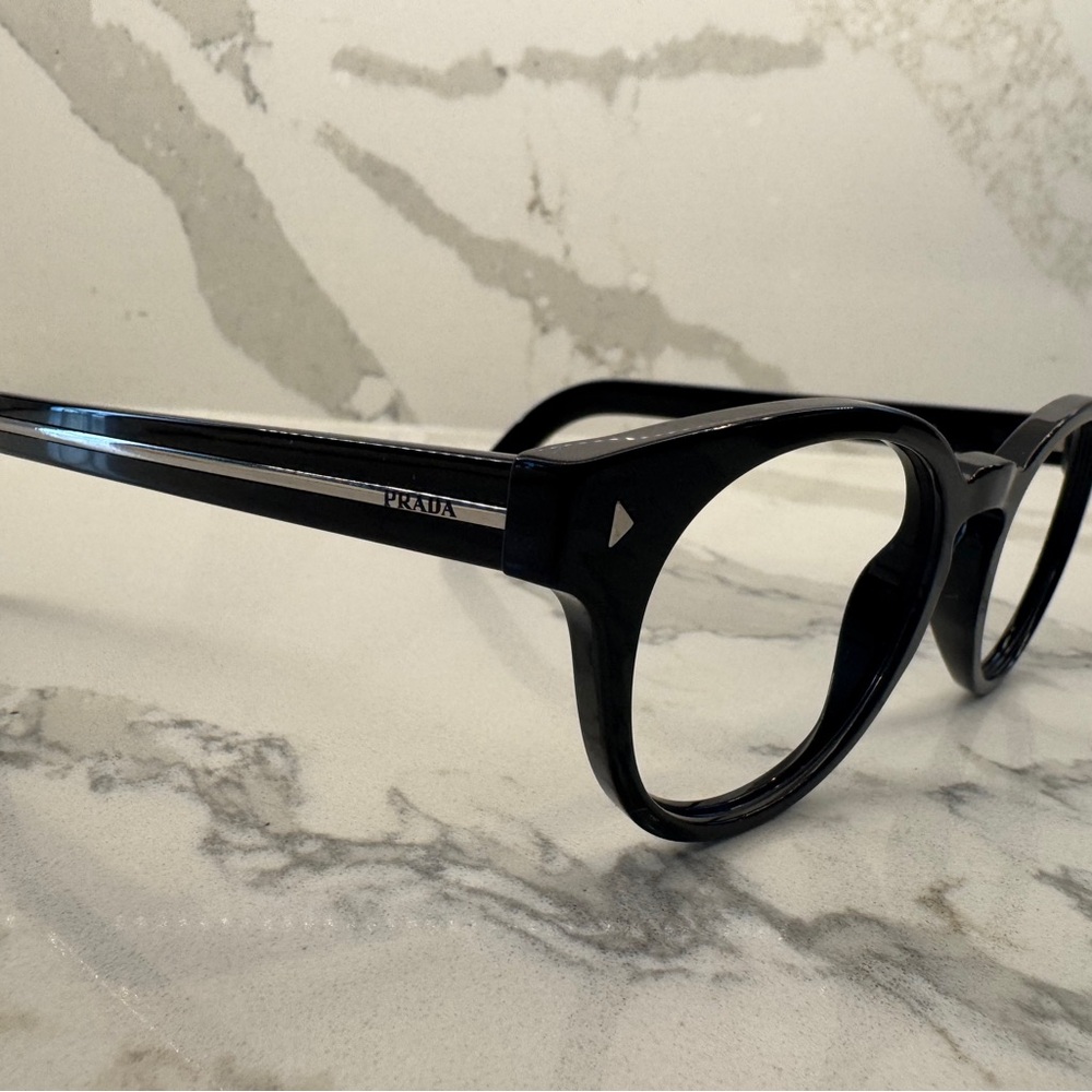 Prada Eyeglass Frames - image 7